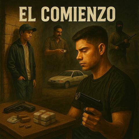 El Comienzo