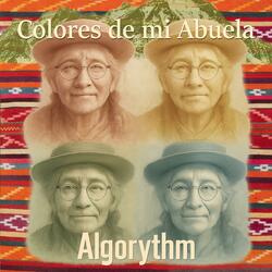 Colores de mi Abuela