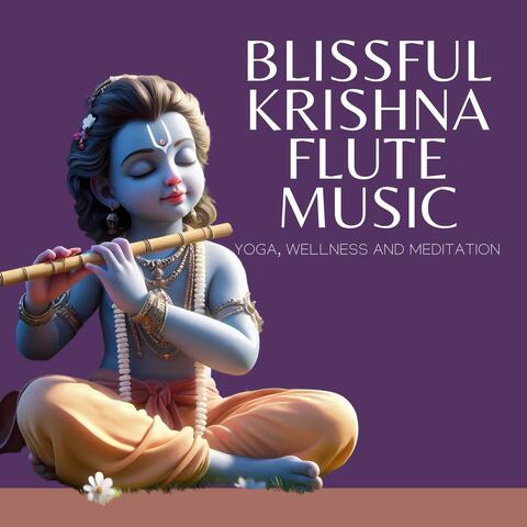 Blissful Krishna Flute Music