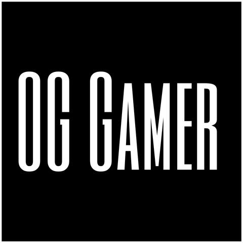 OG Gamer