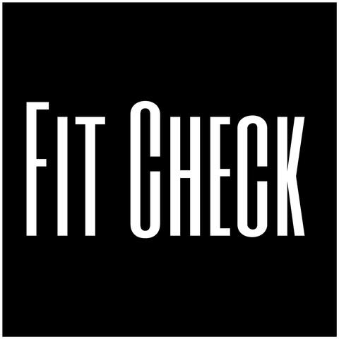 Fit Check