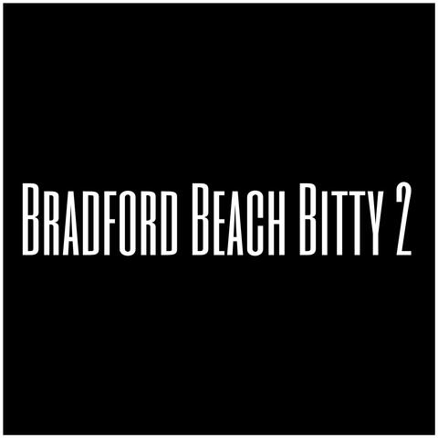 Bradford Beach Bitty 2
