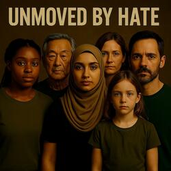 Unmoved by Hate