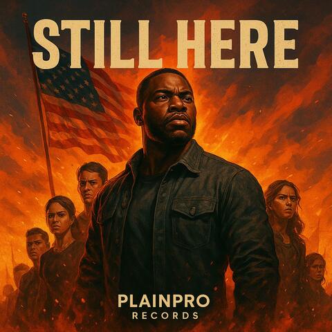 Still Here