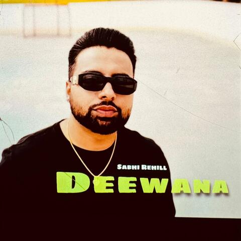 Dewana