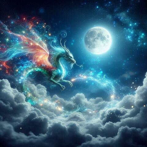 Spirit of the Dragon