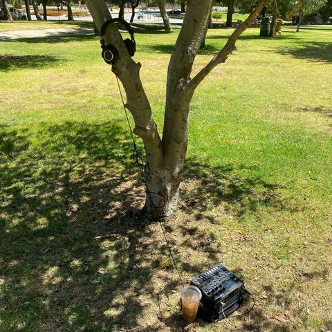 Griffith Park