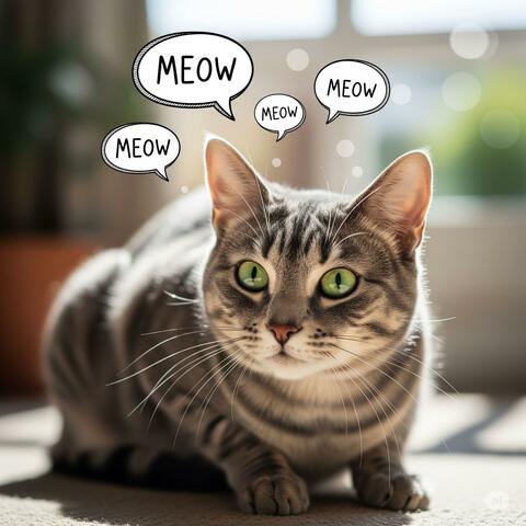 Meow Meow Meow