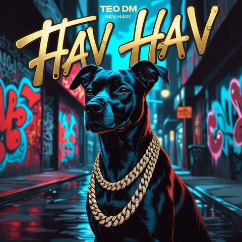 HaV HaV (feat. The Lates)