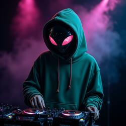 THE DARKSIDE DESTROYER