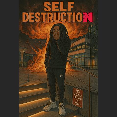 Self Destruction
