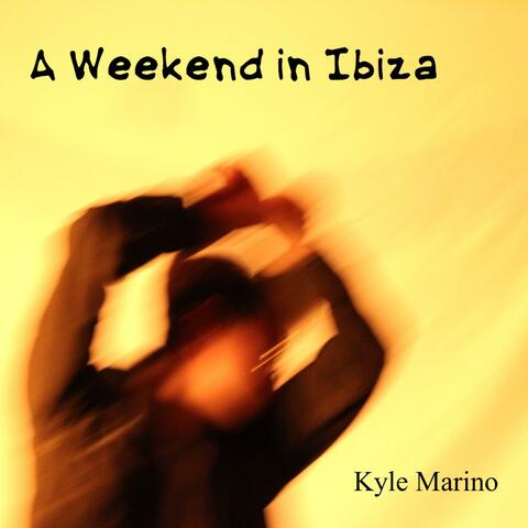 A Weekend In Ibiza