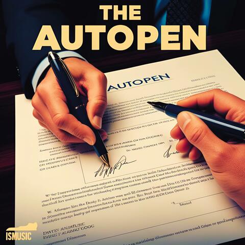 The Autopen