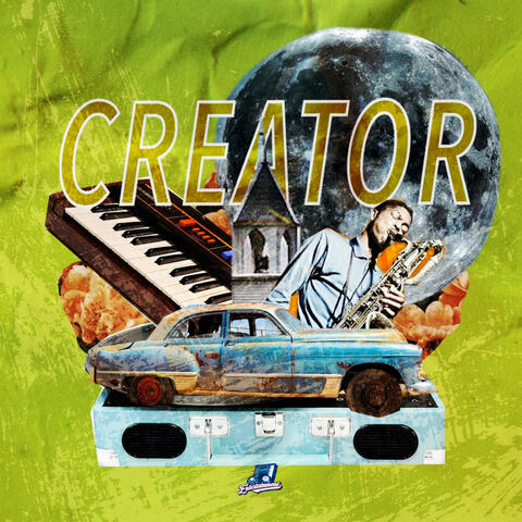 Creator (Gospel Instrumental)