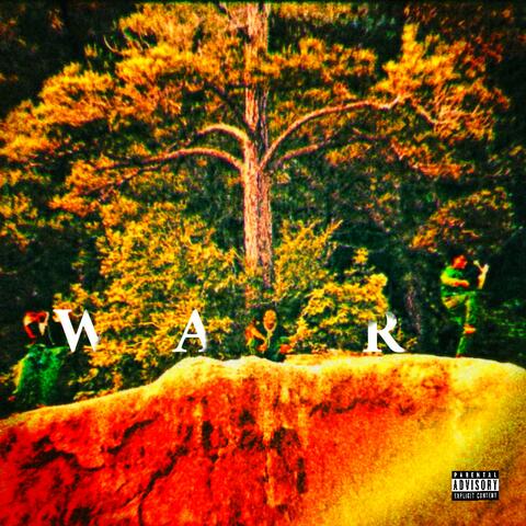 WE ARE TREES