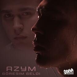 AZYM-Göresim geldi