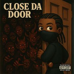 Close Da Door (Radio Edit)