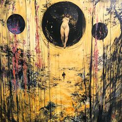 Dreaming In The Void