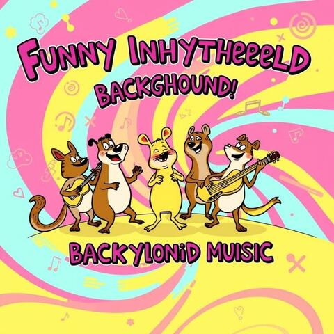FunnyBGM