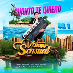 Cuanto Te Quiero (Volumen 1)