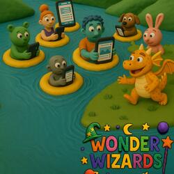 The Screentime Stream