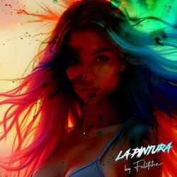 La Pintura (Sped Up)