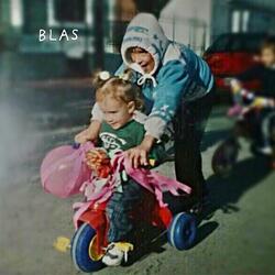BLAS