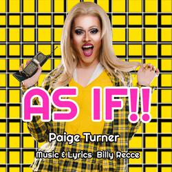 As If!!
