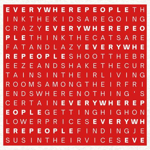 Everywhere People