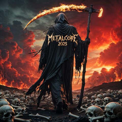Metalcore 2025
