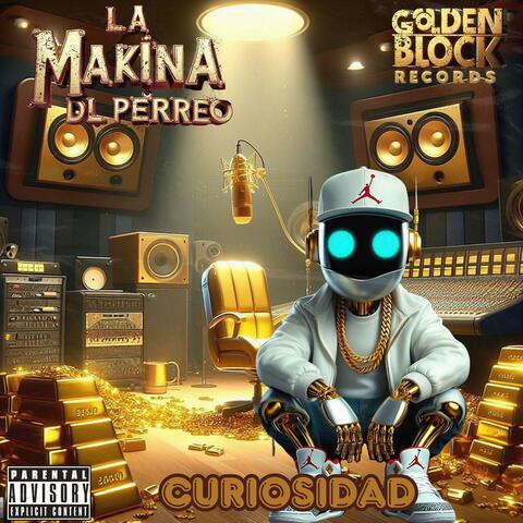 Curiosidad (feat. BrrrayPi)