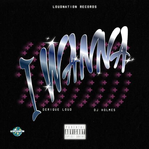 I Wanna (feat. Dj Holmes)