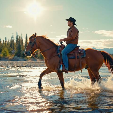 The River Knows My Name (feat. Zion Rider)