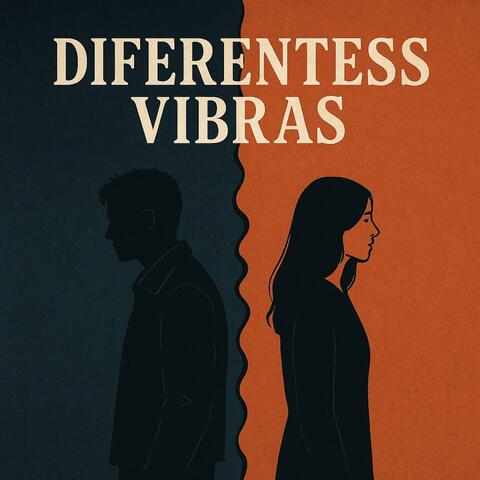 DIFERENTESS VIBRAS