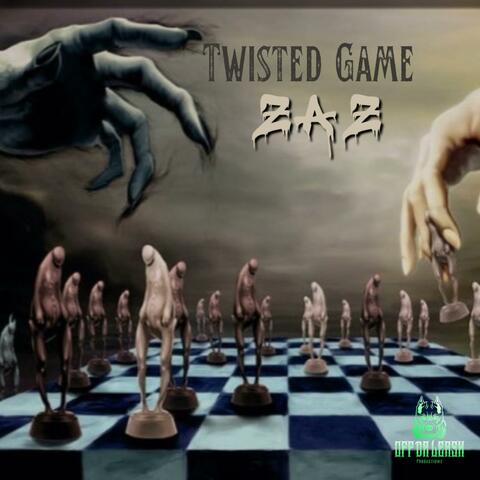 Twisted Game