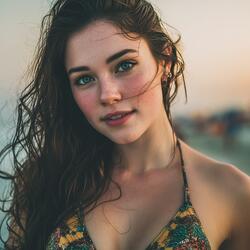 The Beauty Of Life