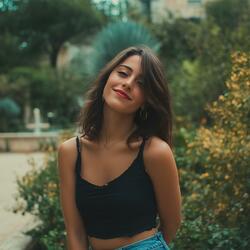 Perle du Mexique (Alejandra)