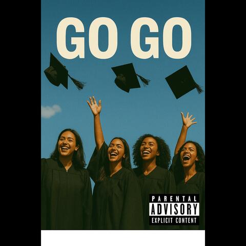 Go Go (Radio Edit)