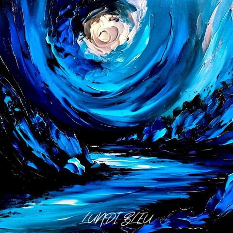 LUNDI BLEU