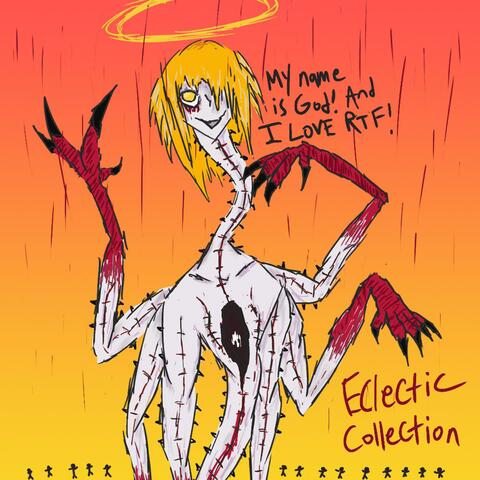 Eclectic Collection