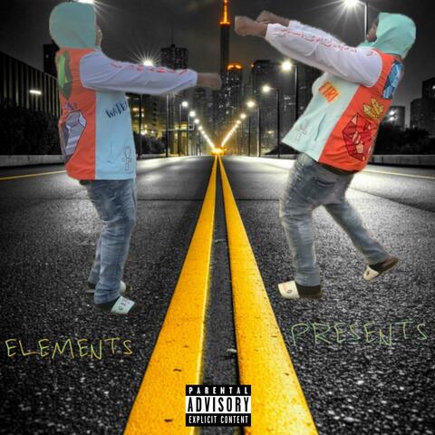 ELEMENTS PRESENTS : FIRE & WATER