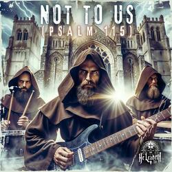 Not To Us (Demo)