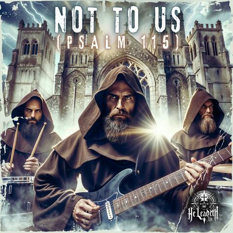 Not To Us (Demo)