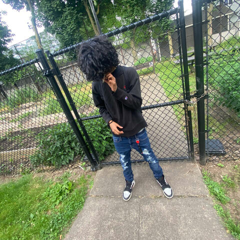 Tryna Send A Message