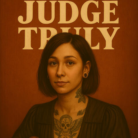 Judge Truly (Live) (Live)