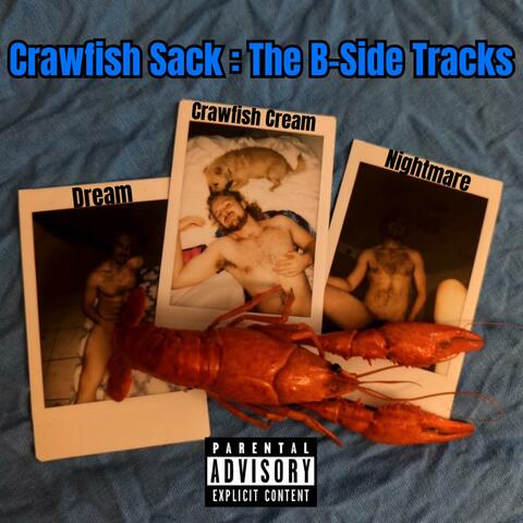 Crawfish Sack : The B-Side Tracks