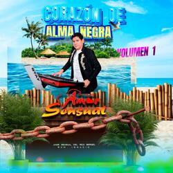 CORAZÓN DE ALMA NEGRA (Volumen 1)