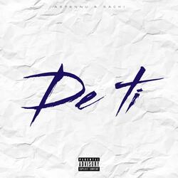 DE TI (feat. SACKI)
