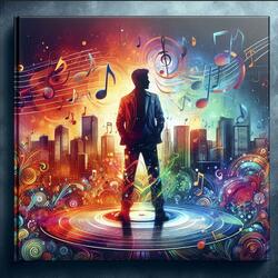 Make it out (feat. CJ YUNGIN)