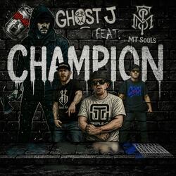 Champion (feat. MT Souls)